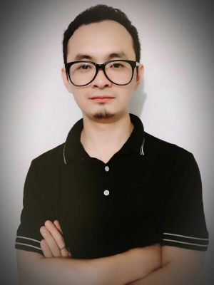 廈門曠匠裝飾設計師-張敏（廈門設計總監）