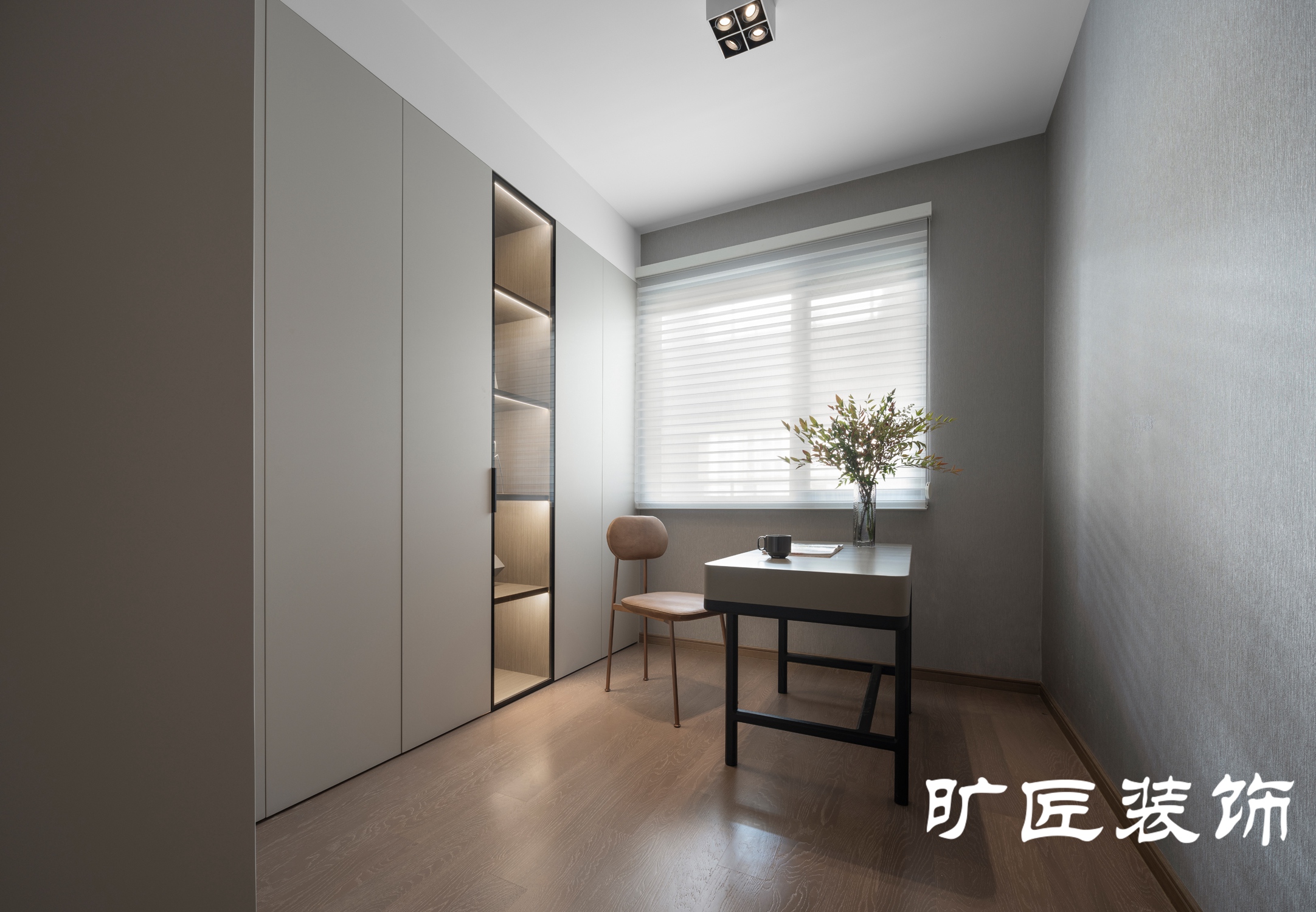 廈門益友花園案例
